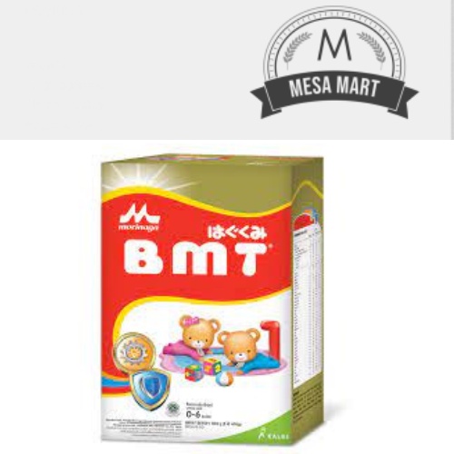 Morinaga BMT 800 gr