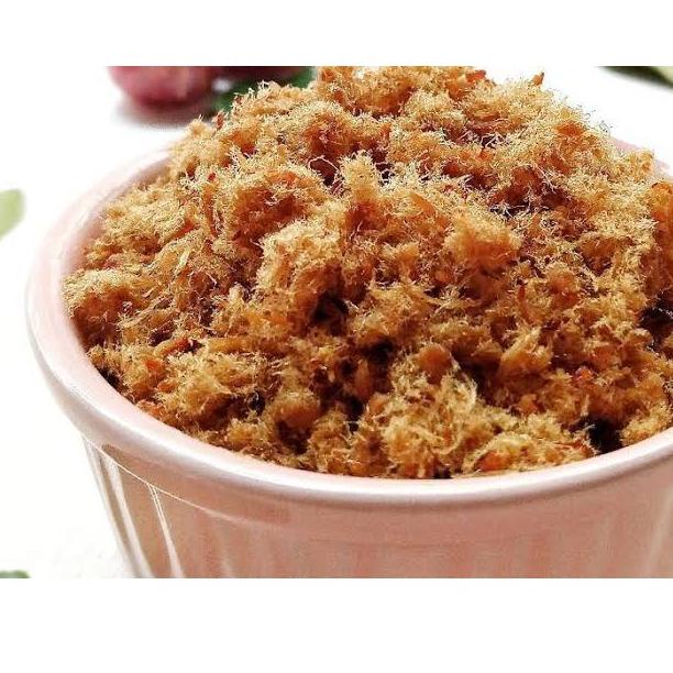 

♗ Abon Sapi 300 gr Kualitas Super Original COD Free Ongkir Terlaris Termurah ➫