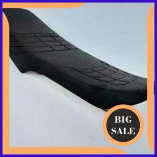 JOK YAMAHA RXKING MODIF PERAHU KULIT TIMBUL PRIMA MURAH BOSS.... 1M4R23 suku cadang