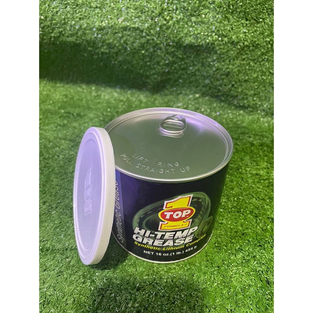 Sunkisscoo Stempet Vet Grease Lithium Merek Top1 Biru Bearing Original