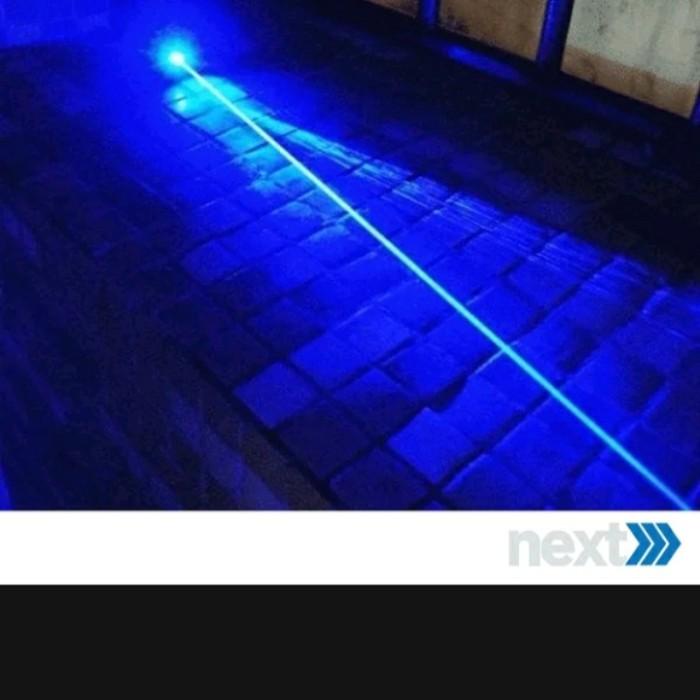 Blue laser pointer bisa bakar/laser Biru bakar 50.000mw laser nelayan
