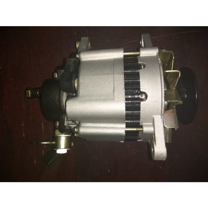 DINAMO AMPERE / ALTERNATOR ASSY PANTHER 2.5 / PANTHER TOURING