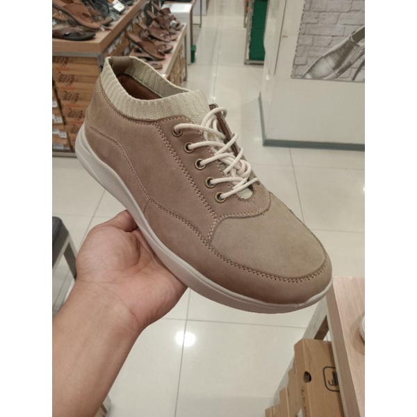 LOAFER JIM JOKER | SEPATU KULIT PRIA | ORIGINAL