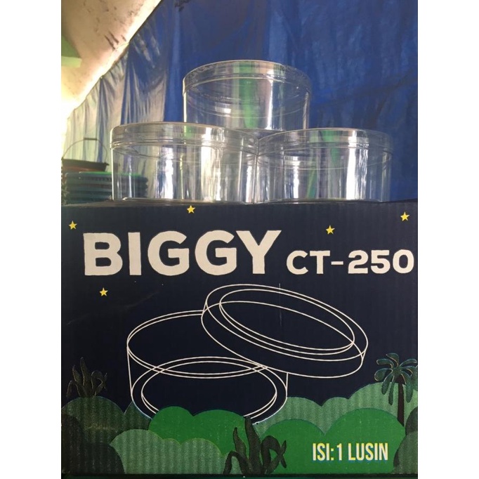 toples kue kering /nastar biggy ct 250 0,5kg / setengah kilo 500 gram |gat