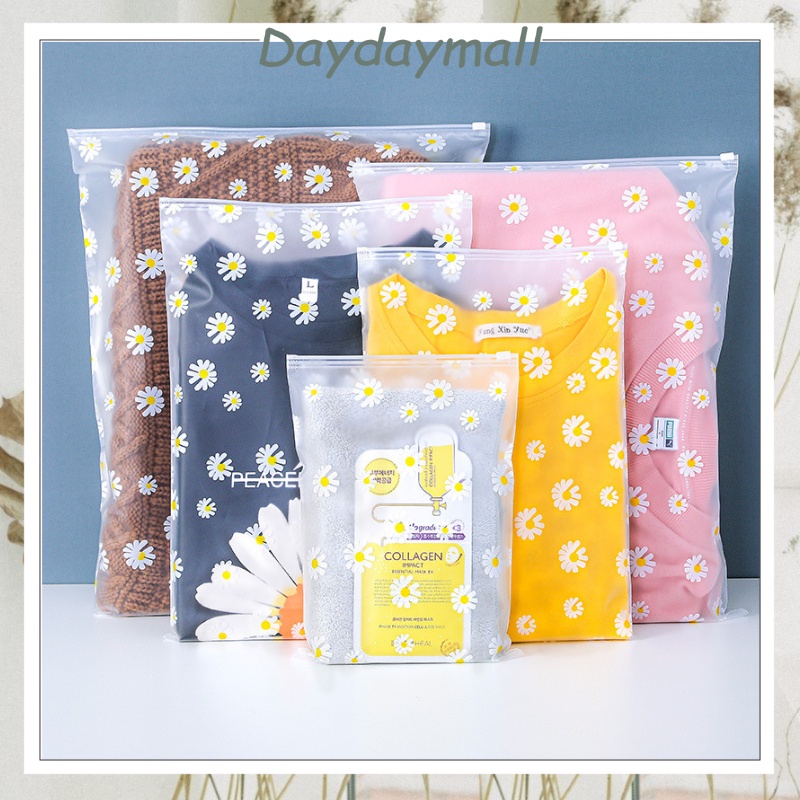 Zipper / Zipperlock / zipper bag / zipper pouch /zipper travel pouch serbaguna DD13