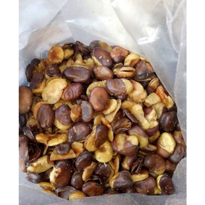 

CEMILAN ENAK - 1 KG KACANG KORO JAIPONG