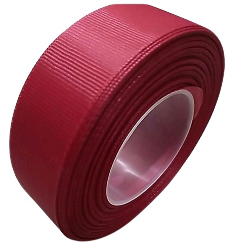 

MAROON [ 20 YARD ] PITA GROSS GRAIN POLOS - HIASAN KADO HAMPERS LEBARAN EID MUBARAK