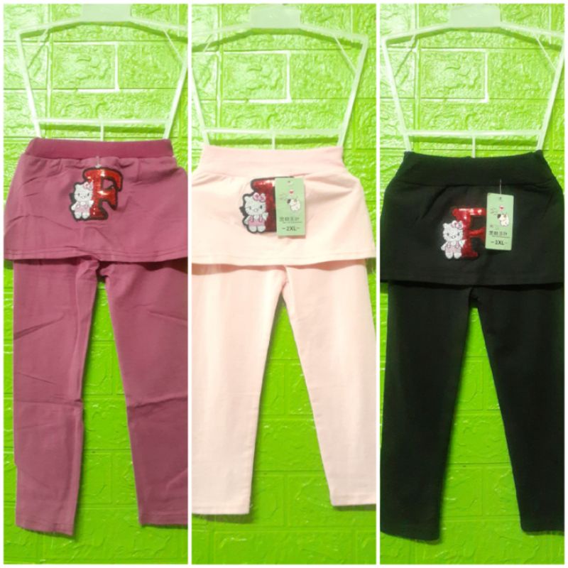 leging rok anak import