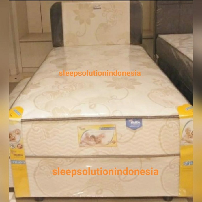 Springbed American Beauty 2in1 Sorong 120 / 120x200 / 120 x 200 Set