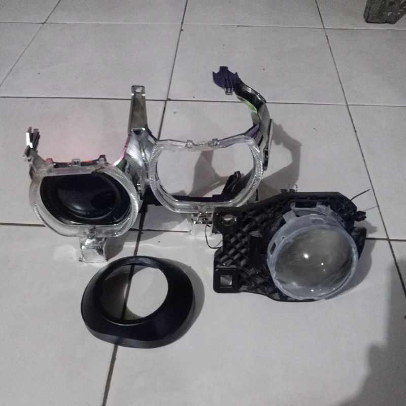 proji BMW 320i F30 2013 2014 2015 2016 2017 +