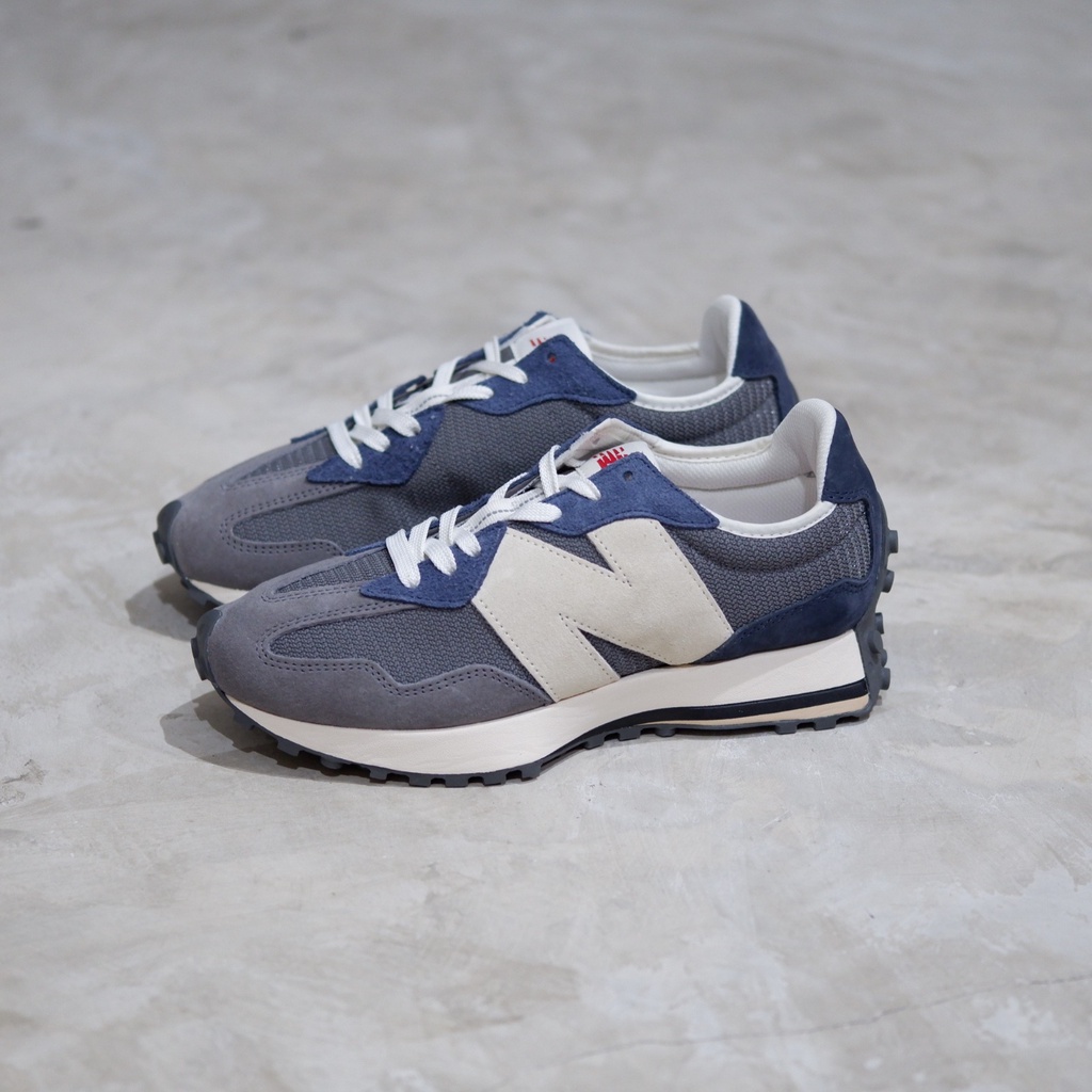 NEW BALANCE MS 327 MD