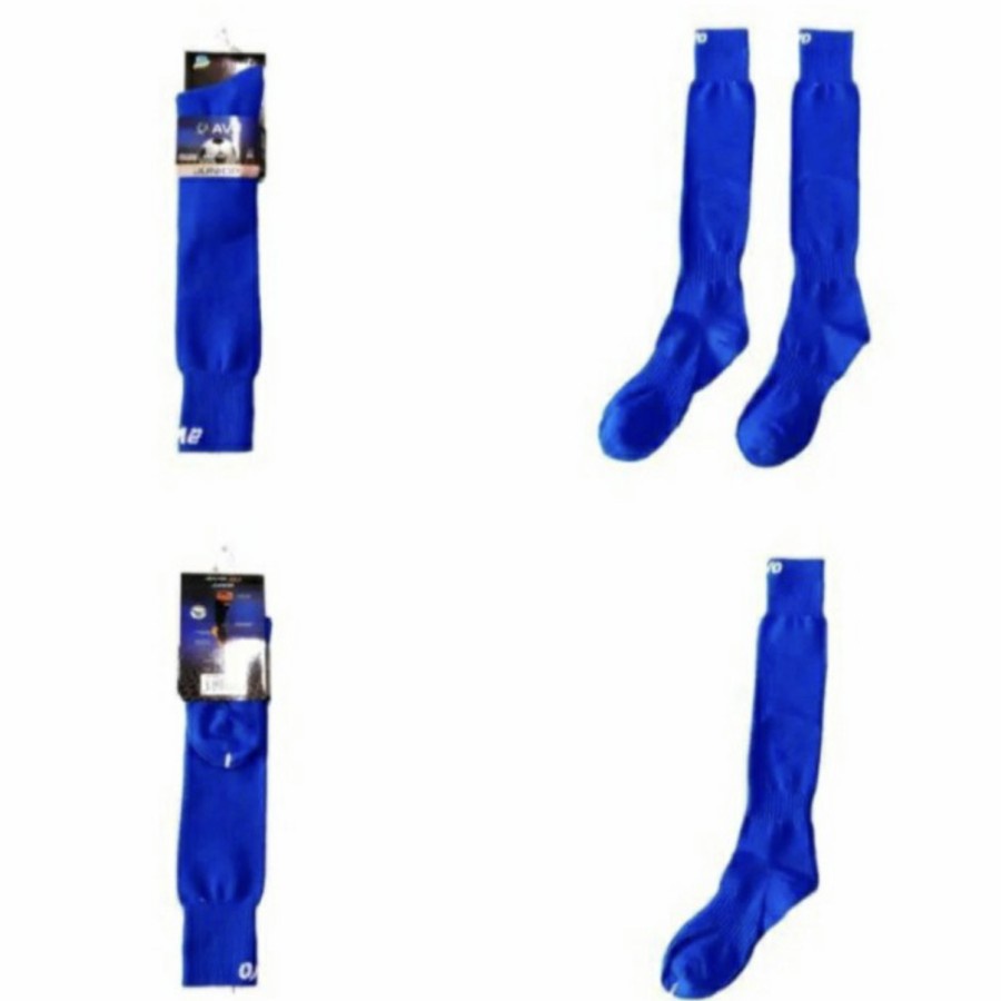 Kaos Kaki Bola Avo Junior R1 Kaos Kaki Futsal Anak Sepak Bola Avo Ori