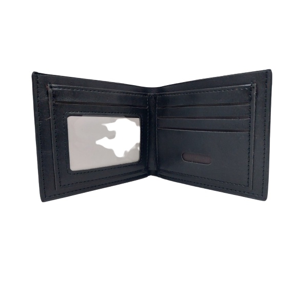 Dompet Pria Dewasa Import Terbaru Model Kantong Depan Logo Bovis Bahan Kulit Sintetis Harga Murah