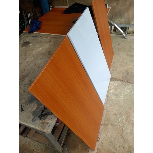 Top Table / Papan Meja / Daun Meja Tempel HPL TACO