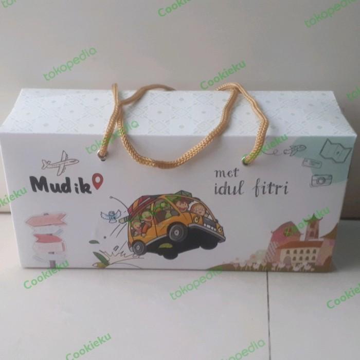 

Box Lebaran / Paper Bag Idul Fitri / Dus Hamper 091