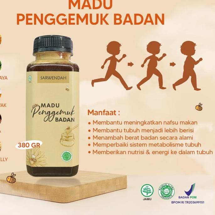 

♤ [ KURMA ] KURMA PENGGEMUK BY SARWENDAH JUICE HALAL / PENAMBAH NAFSU MAKAN ☋