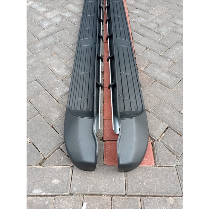 Footstep hilux revo/footstep/foot step hilux revo/foot step