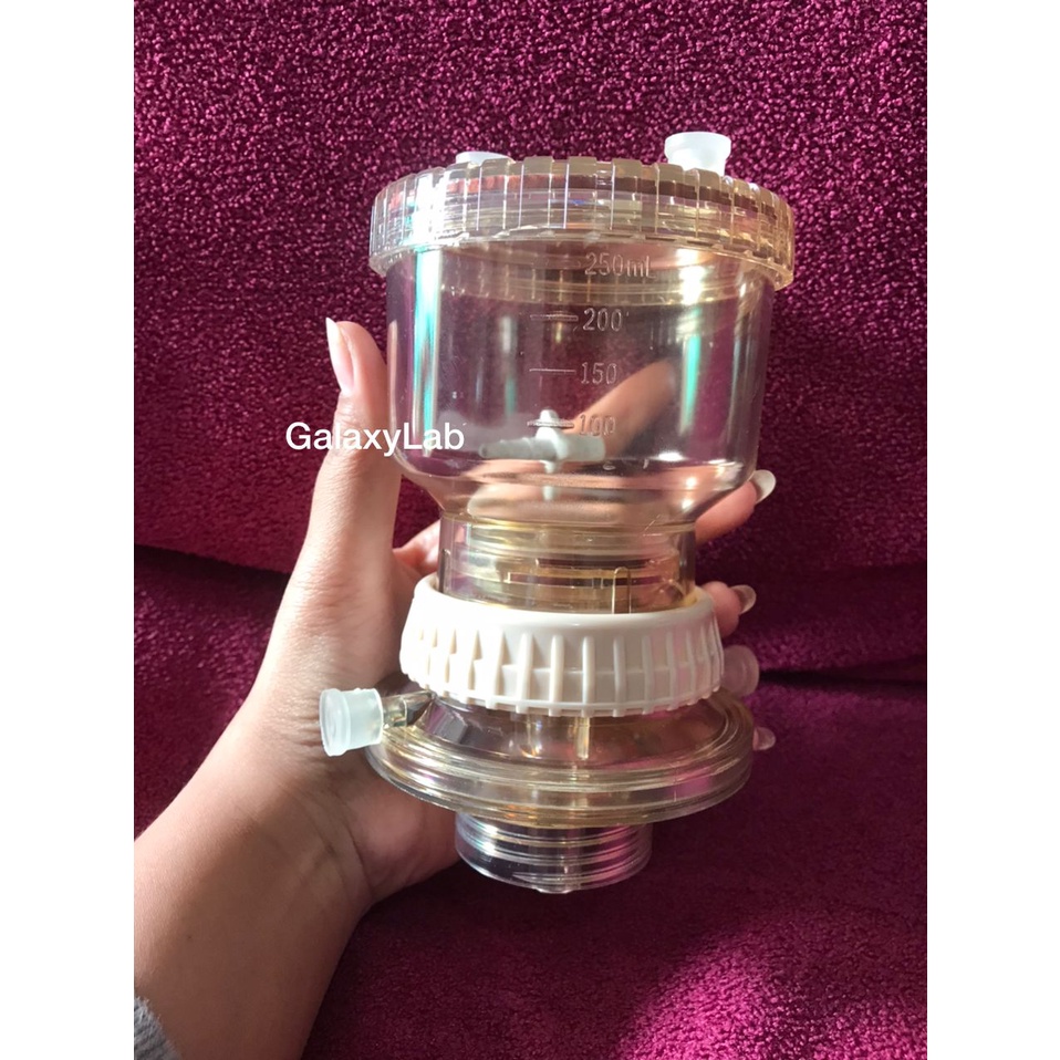 Reusable Bottle Top Filters NALGENE DS0320-2545