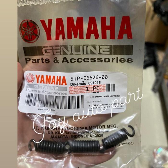 Per Kampas Ganda Jupiter Z 5Tp E6626