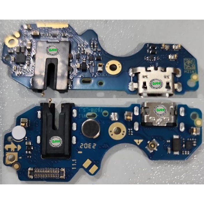BOARD CHARGE INFINIX SMART 6 ORIGINAL BOARD CHARGER ORIGINAL SMART 6