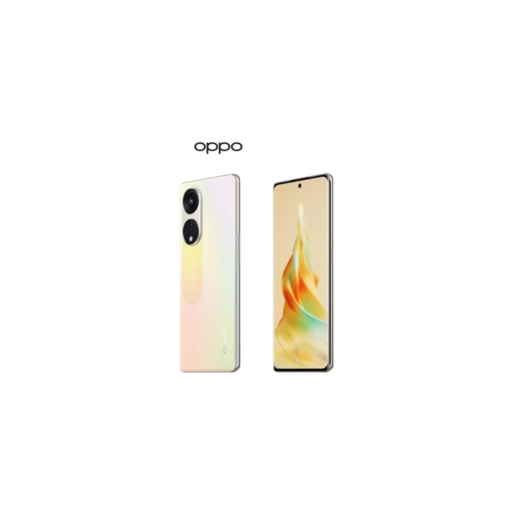 OPPO RENO 8T 5G 8/128GB || 8/256GB NEW GARANSI RESMI