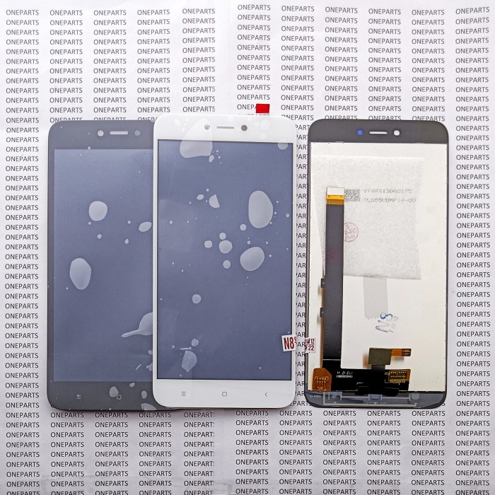 LCD TOUCHSCREEN XIAOMI REDMI NOTE 5 A 5A ORIGINAL
