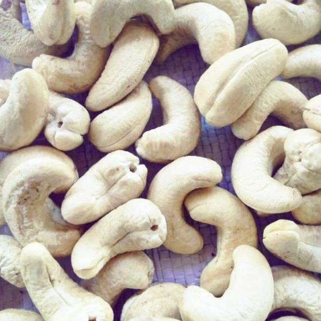 

KACANG MEDE KACANG MEDE MENTAH / RAW CASHEW NUT (1 KILOGRAM) BY GRANOLOGY EL09I09A82L