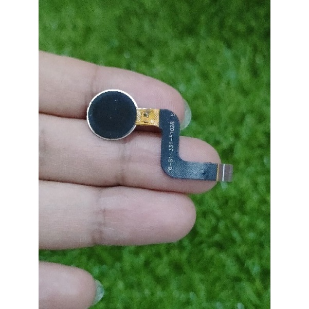 Fingerprint Sidik Jari Hotwav M5 Original Copotan HP