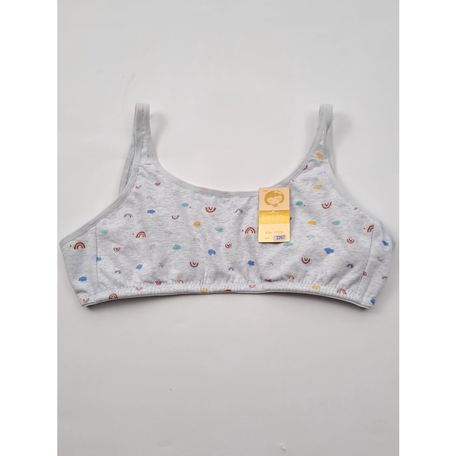 Tally Miniset 2207 I Free Size I Fit L/Xl I Bahan Katun Halus