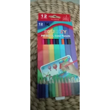 

pensil warna