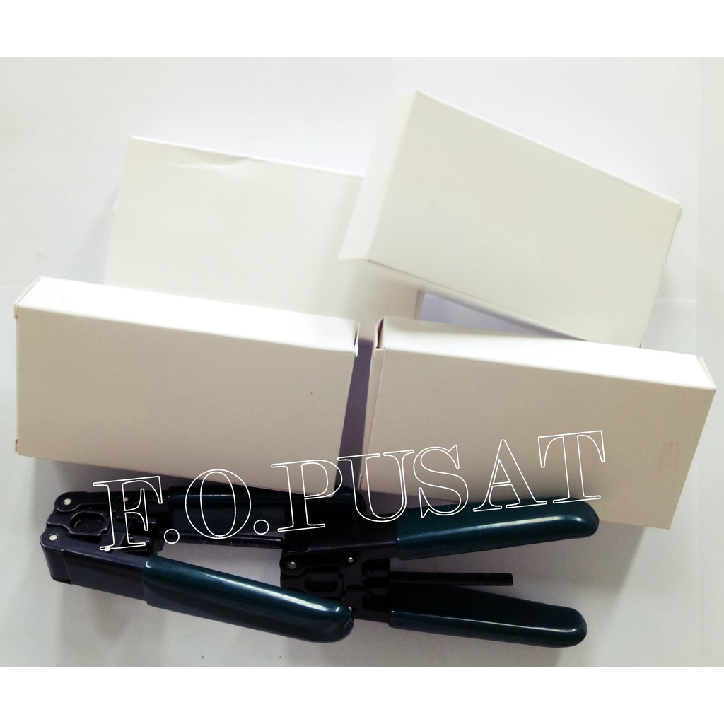 Dropcable/DW Stripper/ Tang Kupas Dropcore FTTH