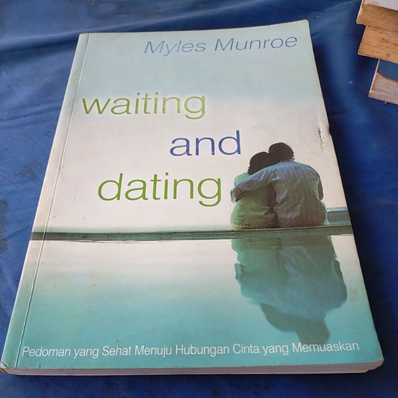 

buku waiting and dating