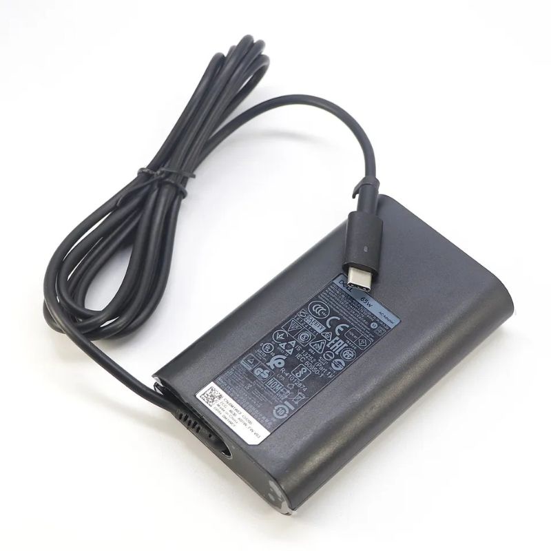 Charger Laptop Dell Latitude 7275 7290 7380 7310 7400 7410 7389 7480 7368 7285 7370 7320 7390 7390