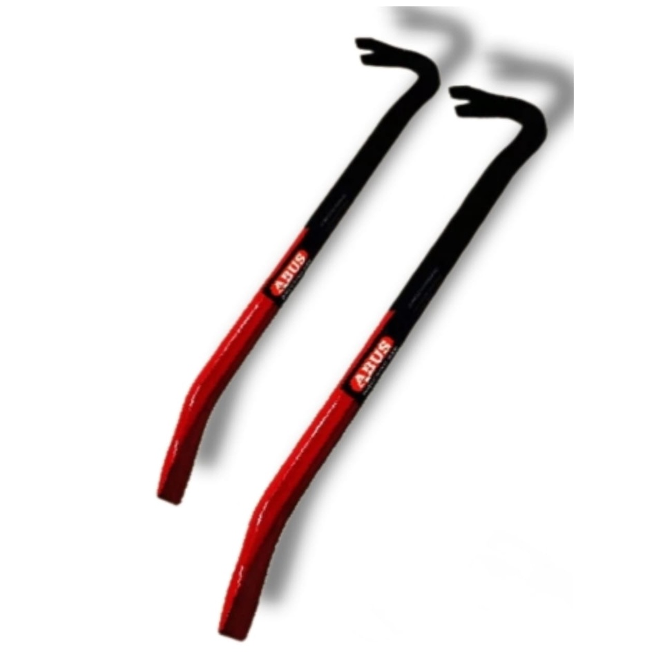 Linggis besar 45cm Linggis gede panjang 60cm Linggis cabut paku 75cm