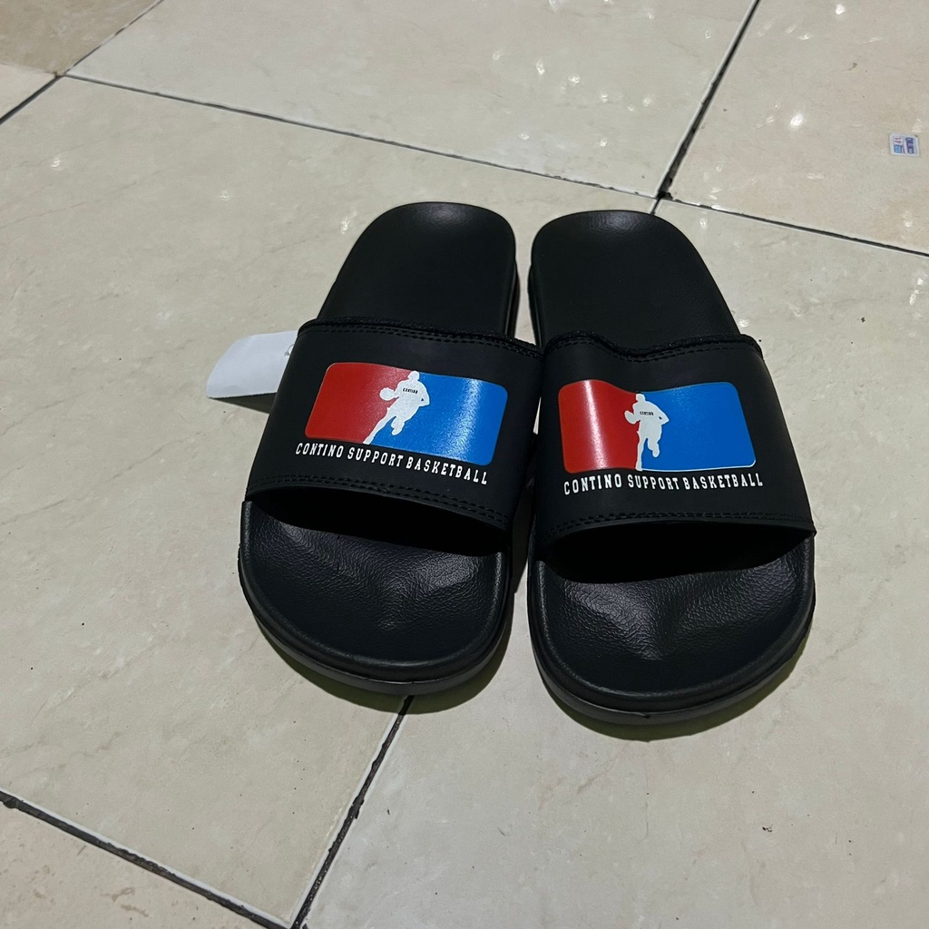 AREZO - SANDAL SLIDE DISTRO TERBARU