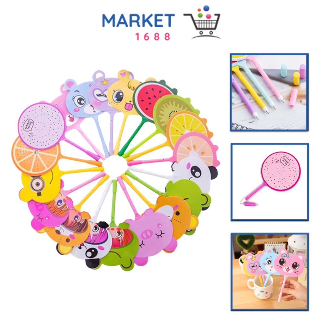 

Market1688 PENA KIPAS MOTIFLUCU PENA MOTIFBUAH ANIMAL PULPEN KIPAS KARAKTER PENA KIPAS
