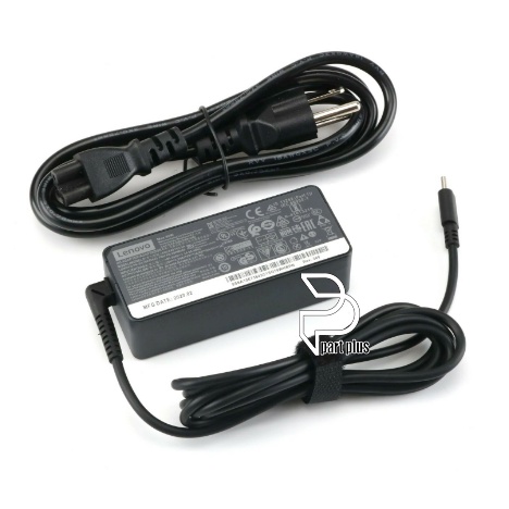 Adaptor Charger Len0vo Thinkpad X1 Tablet X270 X570 2.25a Usb-c 45w