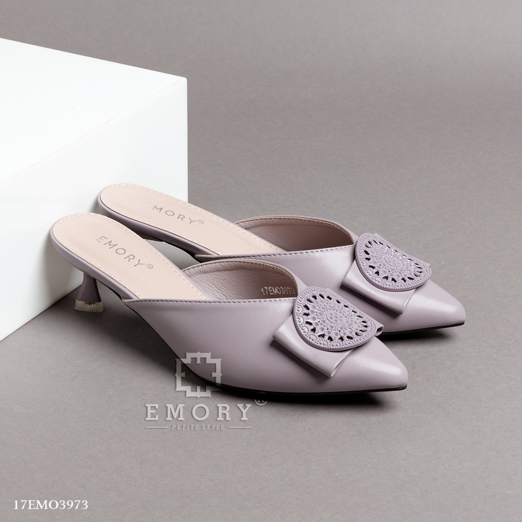 SV - EMORY Saravine Sepatu Wanita Heels 17EMO3973