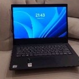 GARANSI LENOVO IDEAPAD 3 RAM 4GB CORE i5 Jarang di pakai