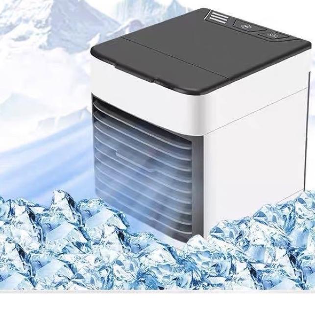 ➲ AC MINI Pendingin Ruangan Cooler Portable Serbaguna / Fan Mini AC Portable USB / High Quality / Ki
