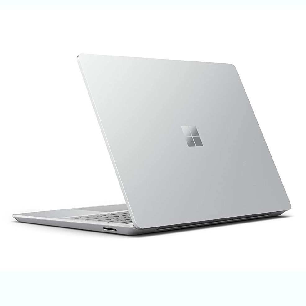 Laptop Microsoft Surface Laptop Go i5 Gen 10 SSD 256GB 12.4&quot; Touchscreen