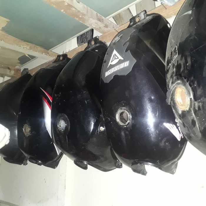 Tangki Tiger 2000/Tiger Lama