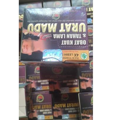 

☄️NEW✨ kapsul urat madu yy kasiat bagus isi 10 saset persaset isi 2 kap