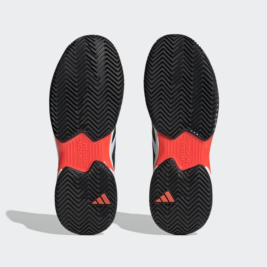 Sepatu Tenis Adidas CourtJam Control M