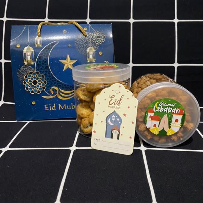 

Hampers Lebaran