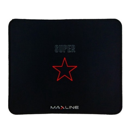 Mousepad Gaming Maxline - Mouse Pad Garansi Resmi