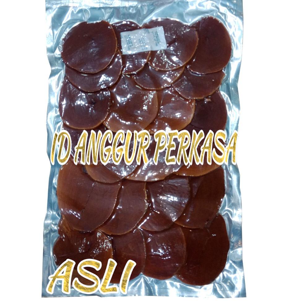 

[KODE 77] 500gr Tongkat Ali Merah Sumatra Slice Pasak Bumi Asli Indonesia