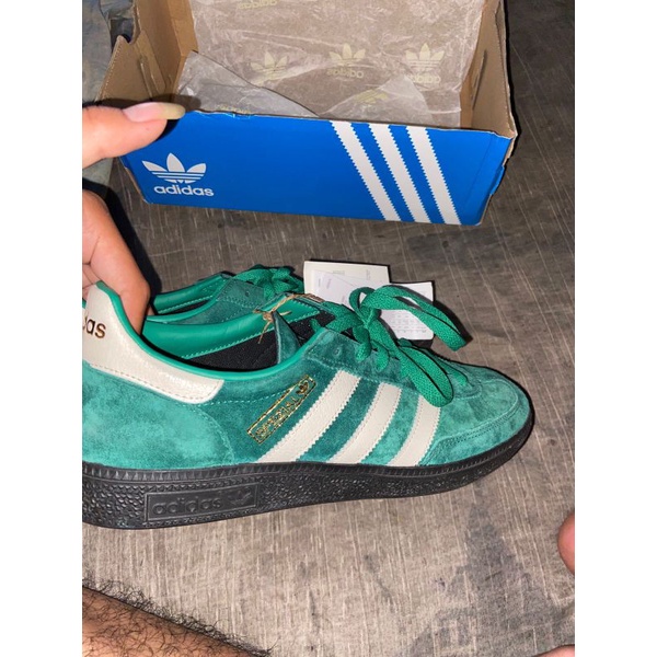 Adidas Spezial CW Dublin