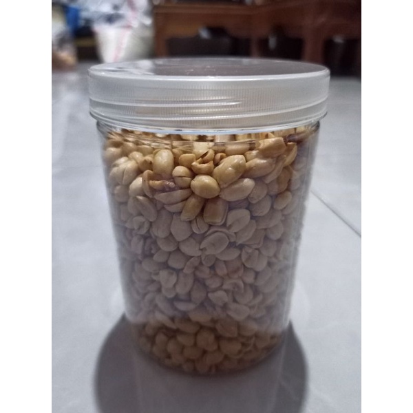 

Kacang bawang/kacang goreng 500 gr