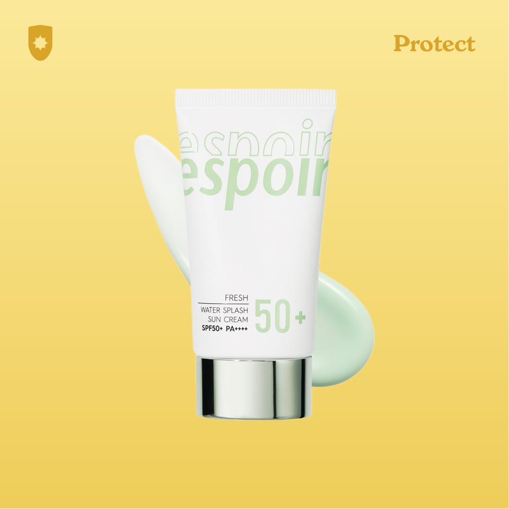 Espoir Water Splash Sun Cream Fresh SPF50+ PA++++ 60ml